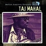 Martin Scorsese Presents the Blues: Taj Mahal