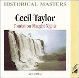Fondation Maeght Nights  (Volume 3)