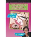 Glass with Vicki Payne - Professional Soldering Techniques