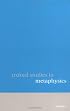 Oxford Studies in Metaphysics: Volume 1 (Oxford Studies in Metaphysics)