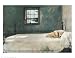 Master Bedroom, Art Poster by Andrew Wyeth