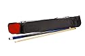 Mike Massey Billiards Cue and Soft Case Set