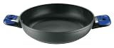 guzzini LATINA EASY COOK ビュッフェキャセロール28cm ブルー 2736.01-col.68