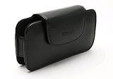LTHR BELT CASE FOR PTL525E/P