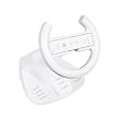 Racing Wheel for Nintendo Wii