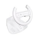 Racing Wheel for Nintendo Wii