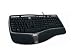 Microsoft Natural Ergonomic Keyboard 4000 - Clavier