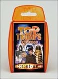 Top Trumps - Doctor Who Card Game image