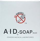 AIDソープ 130g(顔ダニ対策)