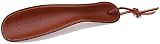 ECCO Scott Leather Shoe Horn