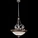 Stylicon - AE3403-VPW : Hamptons Weekend hree-light pendant