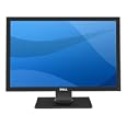 Dell UltraSharp 2709w 27-inch Widescreen Flat Panel Monitor
