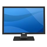Dell UltraSharp 2709W 27-inch WideScreen Flat Panel Monitor with 3-Year Advanced Exchange Warranty