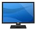 Dell UltraSharp 2709W 27-inch WideScreen Flat Panel Monitor with 3-Year Advanced Exchange Warranty