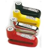 Tour Master Disc Lock