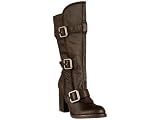Report Women's Nymph Boot with Buckles