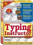 Typing Instructor Deluxe