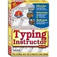 Typing Instructor Deluxe by Individual Software Inc.