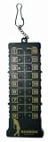 GOGO 18 Hole Stroke Counter(Price/piece), Score Counters, Golf Accessories