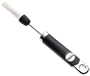 KitchenAid Pastry Brush, Black