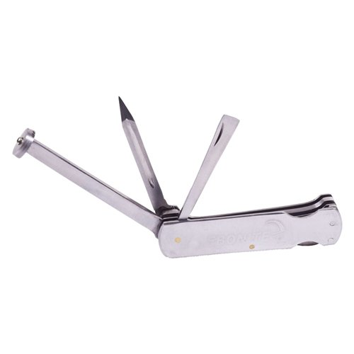 Ebonite 3-in-1 Bowlers Tool