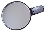 Third Eye Bar End Mirror Round