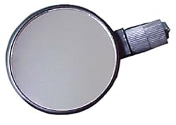 Third Eye Bar End Bicycle Mirror
