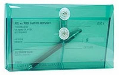 Better Office Products Envelope Poly #10  Strong 