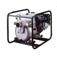 Koshin KTH-80X Trash Pump 8 HP Honda Gas Engine 354 gpm Max. Capacity by Koshin