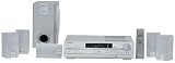 Panasonic SC-HT70 5-DVD Home Theater System