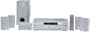 Panasonic SC-HT70 5-DVD Home Theater System