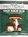 Gourmet Food : Codena Porcini Mushrooms - .36 oz.