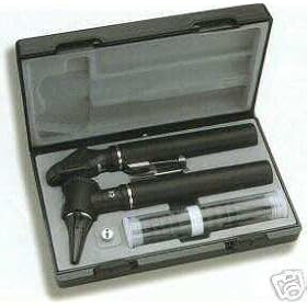 Reister Ri-Mini Otoscope / Ophthalmoscope Combination Kit model #20-312-020