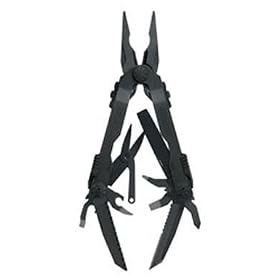 Gerber Diesel Multi-tool Pliers by Multi Tools