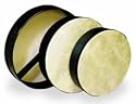 Brian Howard Tunable Bodhran, 16 inch