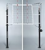 Volleyball Standards and Net Only System