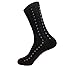 Mens MIX DESIGN FORMAL DRESS SOCKS COTTON BLEND 6 PAIRS SOCKS SIZE 10-13 ( (Assorted)