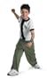 Ben 10 Quality 4-6 Costume
