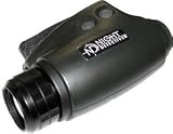 ND-E250 Ergo 250 2.5x 1st Generation Nightvision M, ND-E250, Night Vision Monoculars