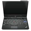 Topseller X220t I7-2620M 2.70G 4Gb 320Gb 12.5In Bt W7p 64Bit