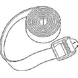 Coleman Sleeping Bag Straps