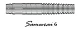 Samurai6 �T�����C6 �\�t�g�_�[�c