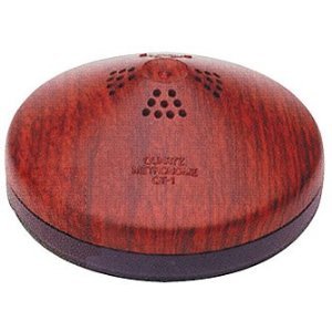 Yamaha QT1BR Wood Finish Quartz Metronome  Picture