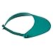 Foam Sun Visors #8-Jade W36S46E