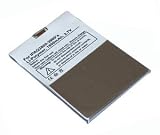 2200 mAh Dekcell PDA Battery for Compaq iPaq 3800, 3850, 3870, 3900, PN: 263897-001 by BrilliantStore