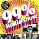 �u99% Radio Show(���Ԍ���)(CCCD)�v�̉摜