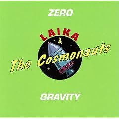 Zero Gravity