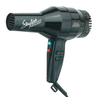 Solis hair dryer (Model 401)