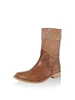 Paola Ferri Botines 3358 (Marrón)