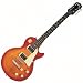Epiphone Les Paul 100 Electric Guitar, Ebony